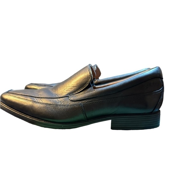 Clarks Tilden Free Loafer Mens Size 11.5 - Picture 4 of 10